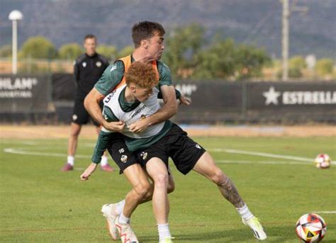 El Castellón traspasa al Real Madrid al portorriqueño Jeremy de León