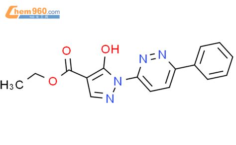 H Pyrazole Carboxylic Acid Hydroxy Phenyl