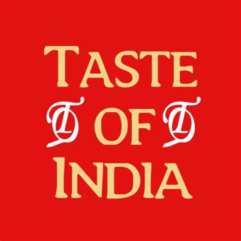 Taste Of India By Mohammed Sufian