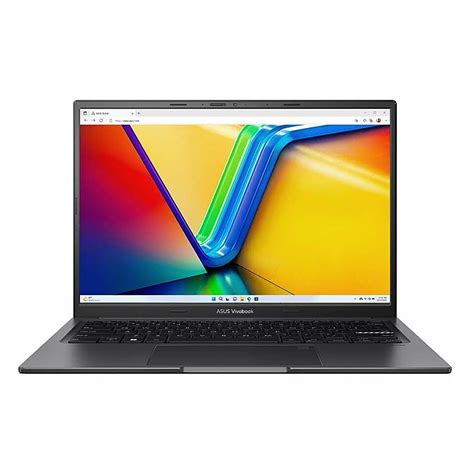 Best Buy Asus Vivobook 14” Laptop Intel Core I5 13500h With 8gb Memory 512gb Ssd Indie Black