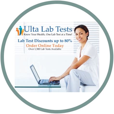 Ulta Lab Tests Made Well Center For Wholeness