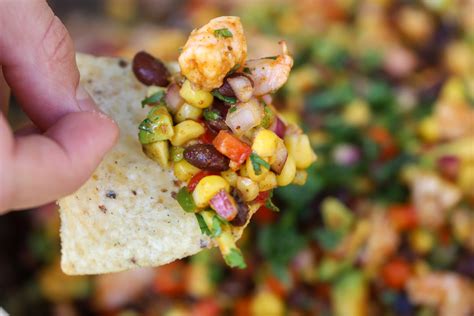 Cowboy Caviar Ceviche Ps Seasoning