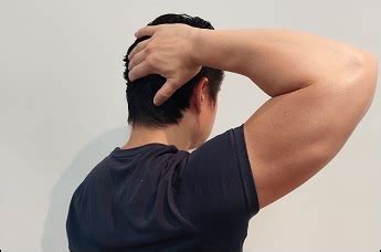 12 Effective Neck Extensor Exercises - Posture Direct