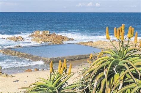 KwaDukuza beaches closed ahead of bad weather | The Witness