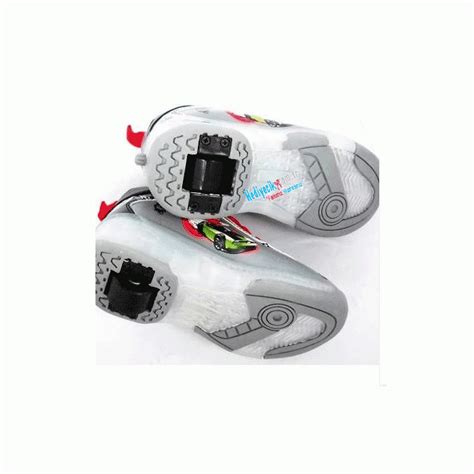 Scooter Patenler Hot Wheels Hot Wheels Tek Tekerlekli Işıklı Ayakkabı Paten