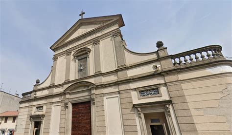 A Biassono La Festa Della Madonna Della Cintura Monza In Diretta