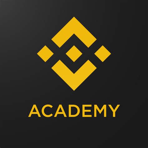 Binance Academy Youtube