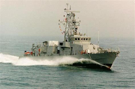 Pc Cyclone Class Patrol Coastal Boats Navy Ships