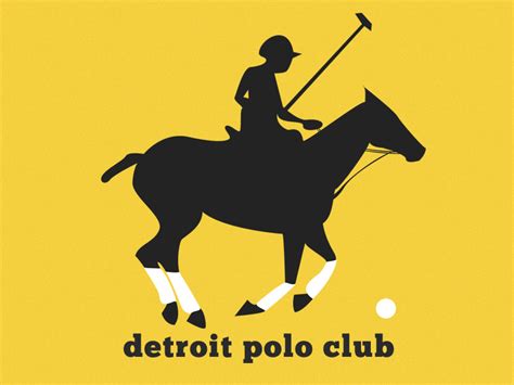 Polo Horse Logo Vector at Vectorified.com | Collection of Polo Horse ...