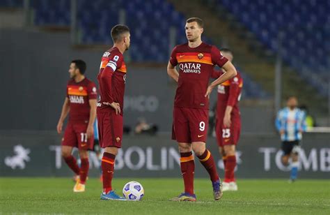 Calciomercato Roma Dzeko Via Ma C Il Sostituto Trattativa Avviata