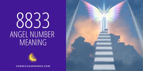 8833 Angel Number Meaning: Spirituality, Symbolism, Numerology, Money ...