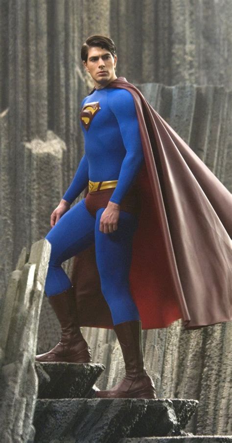 Pictures Photos From Superman Returns 2006 Brandon Routh Superman