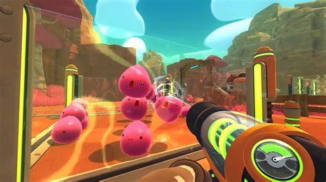 Slime Rancher Is Currently Free On The Epic Games Store Oxenfree To