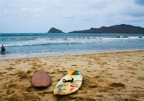 Surfing In Mexico Mazatlan Mexican Beaches Destin