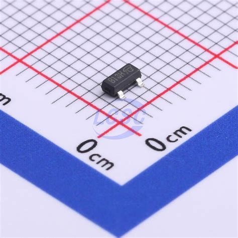 AO3400 VB VBsemi Elec Transistors Thyristors LCSC Electronics