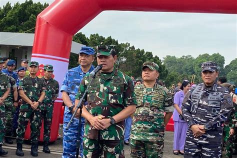 Prajurit Tni Gugur Diserang Kkb Papua Jenggala Id