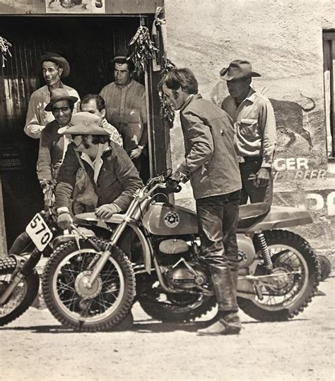 Bultaco Do You See The Differences Bultaco Trials Central