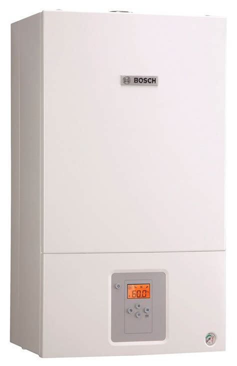Газовый котел Bosch Gaz 6000 W WBN 18 C (дымоход в подарок) купить в ...