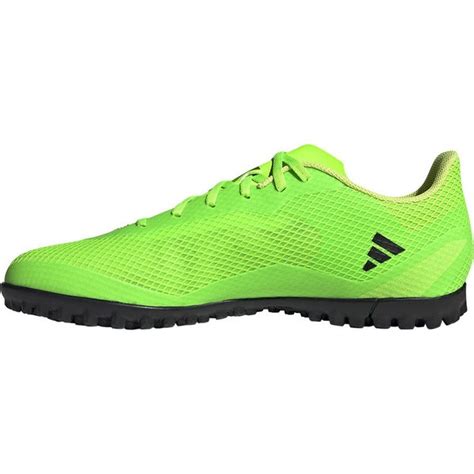 Buty Pi Karskie Turfy X Speedportal Tf Adidas Zielone