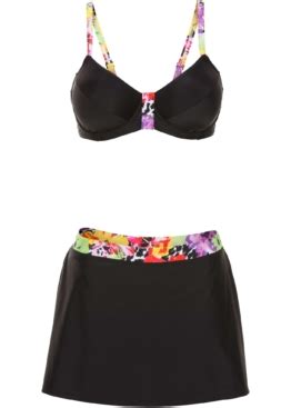 Bikini Oberteil Beautynella