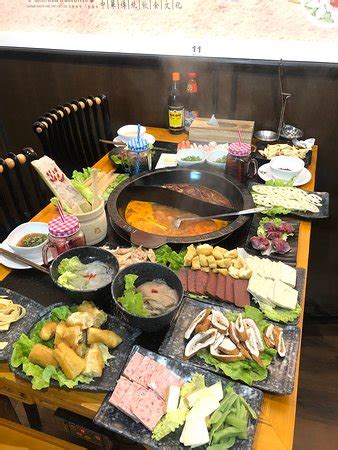 RESTAURANTE DON HOT POT Madrid Austrias Restaurant Reviews Photos Phone Number Tripadvisor