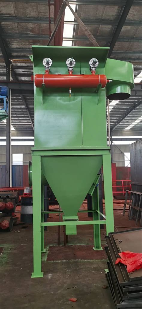 Industrial Filter Bag Dust Collector China Filter Bag And Dust Collector