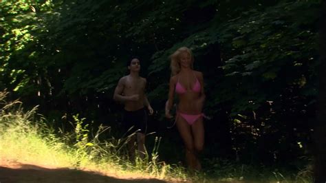 Nude Video Celebs Vanessa Blouin Sexy Marie Aude Doyon Sexy Legacy Of Fear