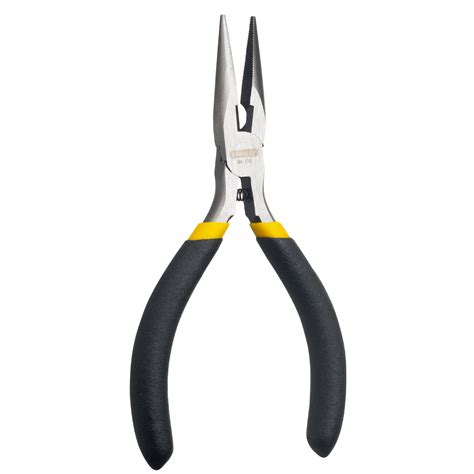 Stanley Mini Long Nose Plier 100mm STHT84119 8 CIB Partners