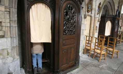 France: controversy over the seal of confession | eurotopics.net