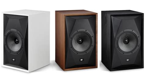 Mofi Unveils The New Sourcepoint Passive Loudspeaker By Andrew Jones