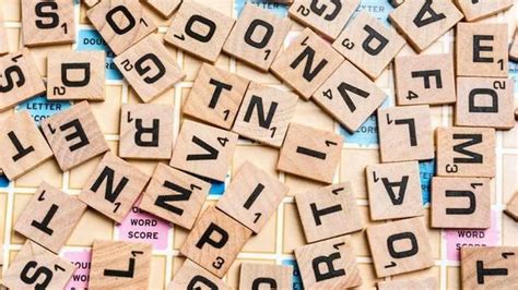 Scrabble nasıl oynanır Scrabble oyunun kuralları nelerdir Pratik