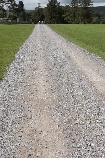 Gravel Driveway Rut Repair And Gravel Driveway Rut Restoration Gravel