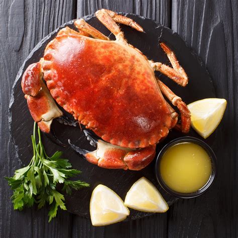 Buy Crabs Cooked Kg Online At The Best Price Free Uk Delivery