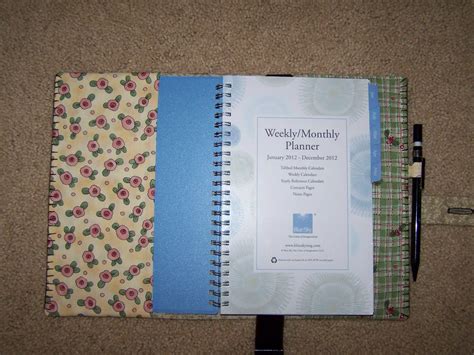 When Life Gives You Scraps, Make Quilts!: Make A Handmade Book Cover