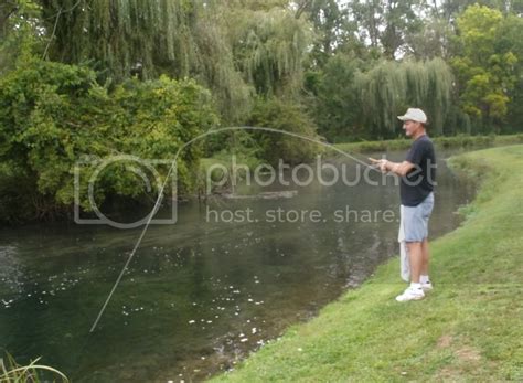 Castalia Trout Fishing Lottery Ohio Waterfowler Forum Your Ohio