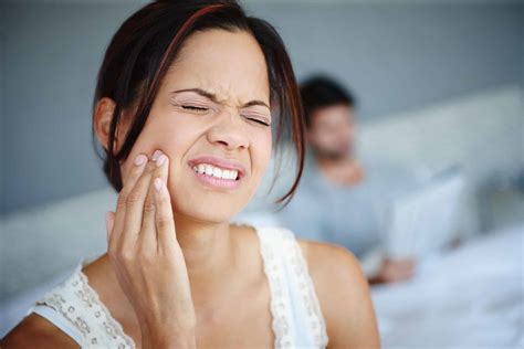 Jaw Pain Relief A Comprehensive Guide To Understanding Tmj Managing