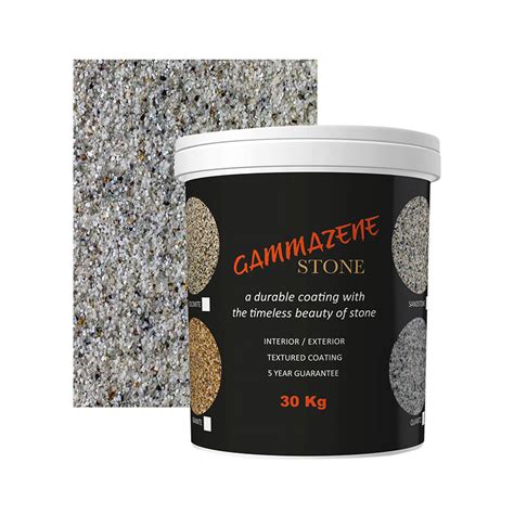 Tuff Gammazene Stone Coating Dolomite