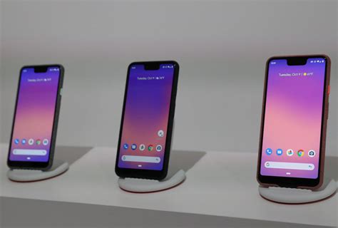 Los 10 Mejores Celulares Del Mercado En Este Inicio De 2019 Alto Nivel