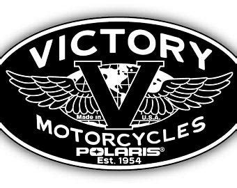 Victory Motorcycle Logo Vector at Vectorified.com | Collection of ...