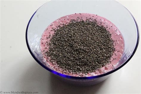 5 Ingredient Raspberry Chia Pudding Recipe Easy Grab And Go Breakfast