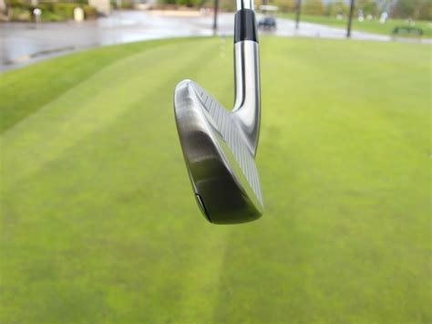 Callaway X Hot Pro Iron Review Clubs Review The Sand Trap