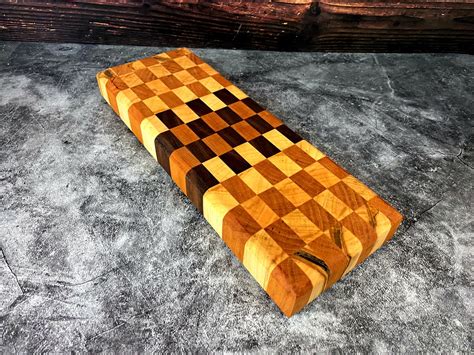 Cutting Boards Butcher S Blocks — Rocky River Woodworks