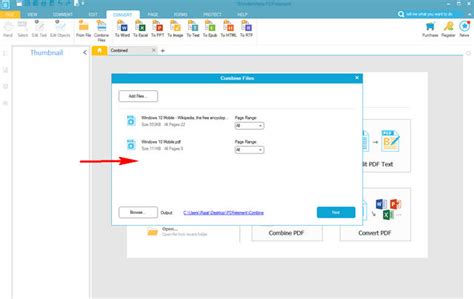 Wondershare Pdfelement Review Create Edit Pdf Files And A Lot More
