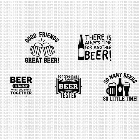 Beer Quotes Svg Bundle Beer Svg Bundle Beer Svg Svg Beer Etsy Australia