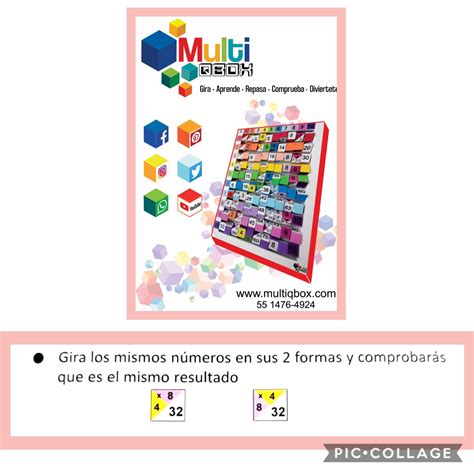 Juego De Mesa Para Aprender Tablas De Multiplicar Tablas De