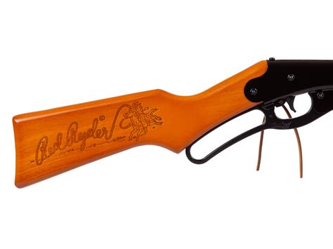 Daisy 1938 Red Ryder BB Gun | Spring-piston Air Rifle | Airgun Depot