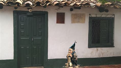 La Casa Del Duende Una Leyenda Que Vive En Villa Del Rosario