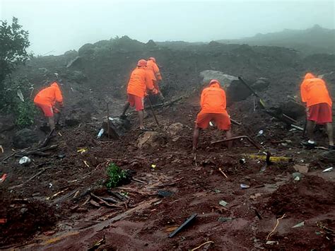 Rescuers Recover 27 Bodies In India Landslide Many Still Missing News Wirefan Your Source