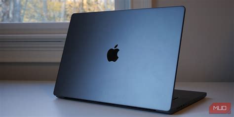 Apple 16-Inch M3 Pro MacBook Pro Review: Outstanding, Inside and Out