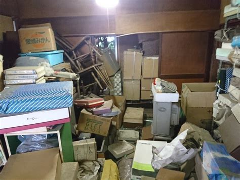 不用品の片付けに伴う骨董品の買取｜神奈川県横浜市緑区のo様宅にて出張買取 神奈川県の骨董品・古美術品買取専門店「マルミ工藝社」